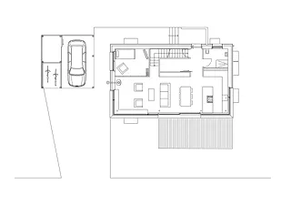 Rez-de-chaussée