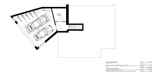 plan_étage garage