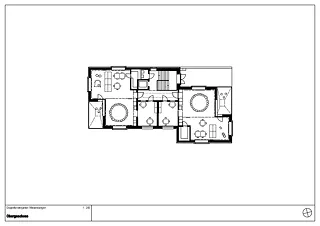 Etage supérieur