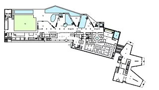 Rez-de-chaussée