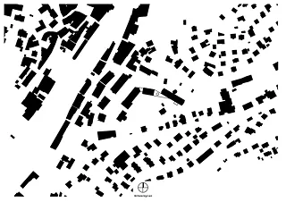 Plan de masse