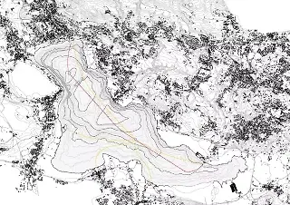 Topographie