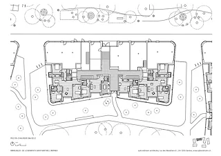 Rez-de-Chaussée (Bâtiment B3.2)