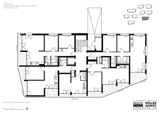 Rez-de-chaussée maison 4