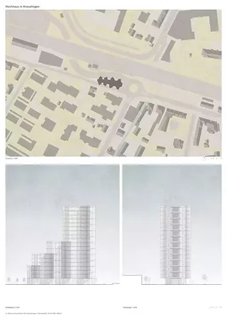 Tour d'habitation page 2