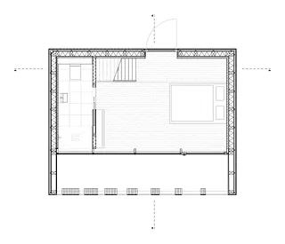 Grundriss EG Typ 2