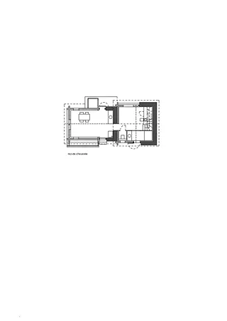 Rez de chaussée