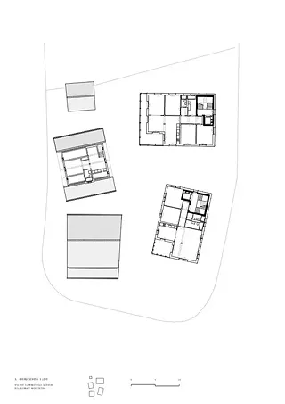3. Obergeschoss
