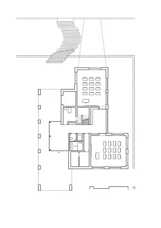 Rez-de-chaussée