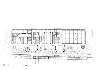 Rez-de-chaussée