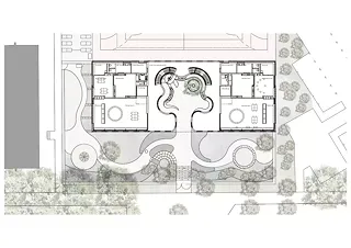 Rez-de-chaussée