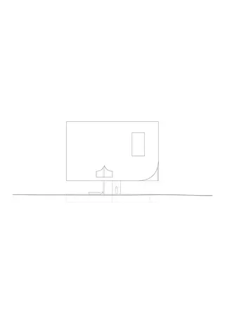 Fassade / Ansicht