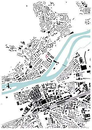 Plan de masse