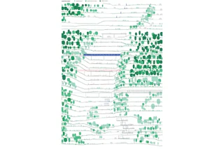 Highway as Landscape – Myriam Alhadeff, Nils Gilot