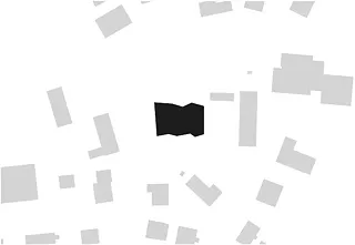 Plan de masse