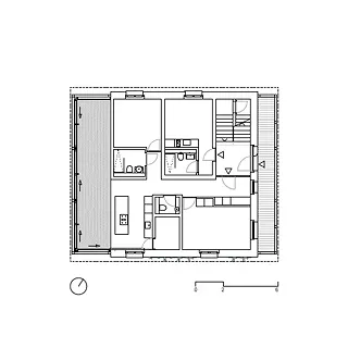 Rez-de-chaussée