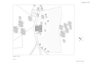 Situationsplan