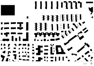 Plan de masse