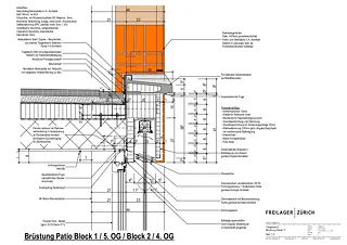 Plan détaillé