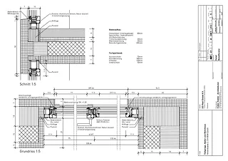 Detailplan
