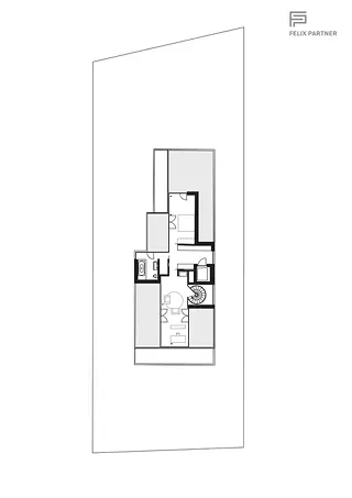 Etage mansardé