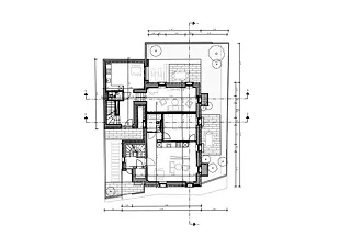Rez-de-chaussée