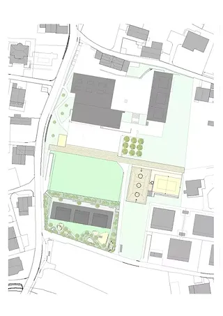 Situationsplan