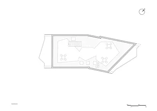 Plan de toiture