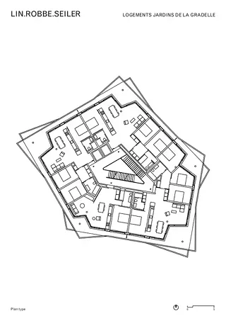 Regelgeschoss