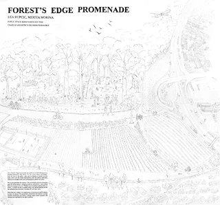 Public Drawing – Standort: Edge Agriculture