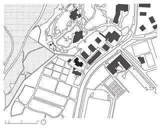 Plan de masse