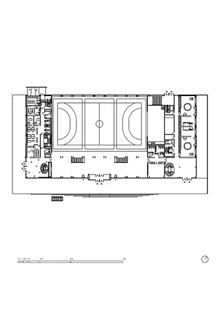 Rez-de-chaussée