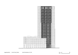 Vue Heimstrasse