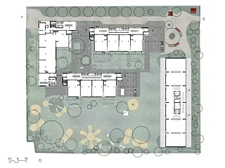 Aménagements extérieurs