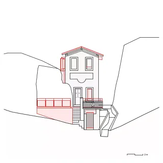 Fassade