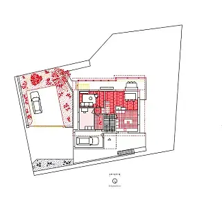 Rez-de-chaussée