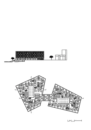 Grundriss OG