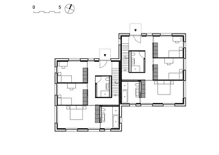 Grundriss EG 1
