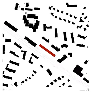 Plan de masse