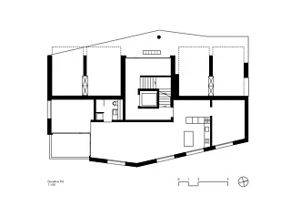 Rez-de-chaussée