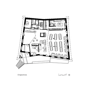 Jugendherberge_Grundriss_EG