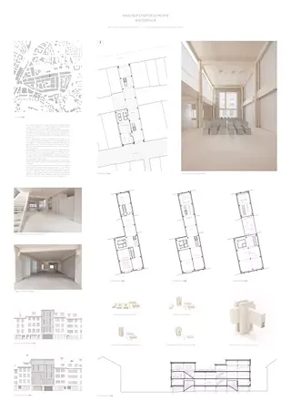 A0 Haus der Stadtgeschichte