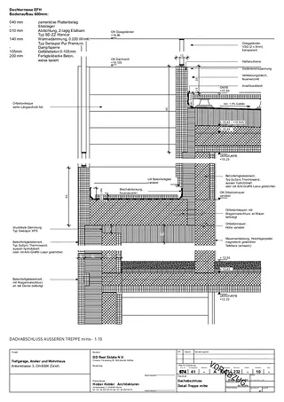 Detailplan