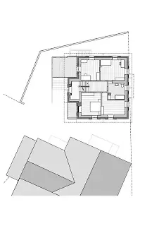 1. Obergeschoss