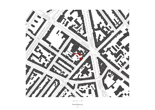 Schwarzplan