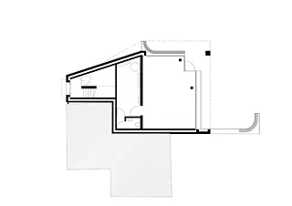 Rez-de-chaussée
