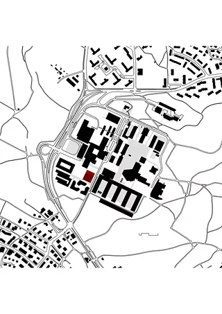 Situation Plan