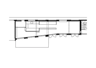 Rez-de-chaussée