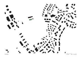 Plan de masse