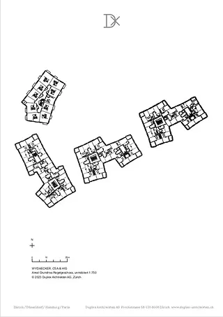 Étage de régulation
